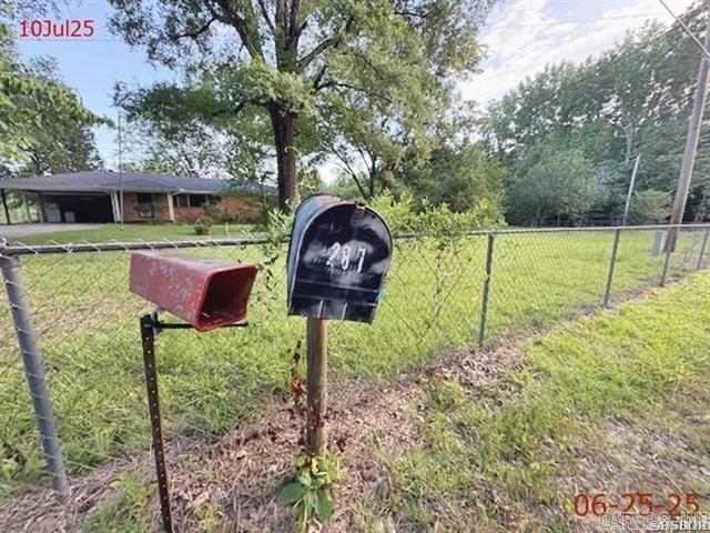 Oakdale - Residential