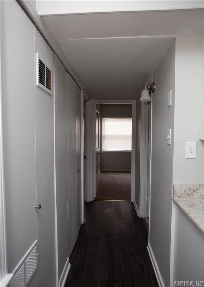 Meadowcliff - Residential Lease