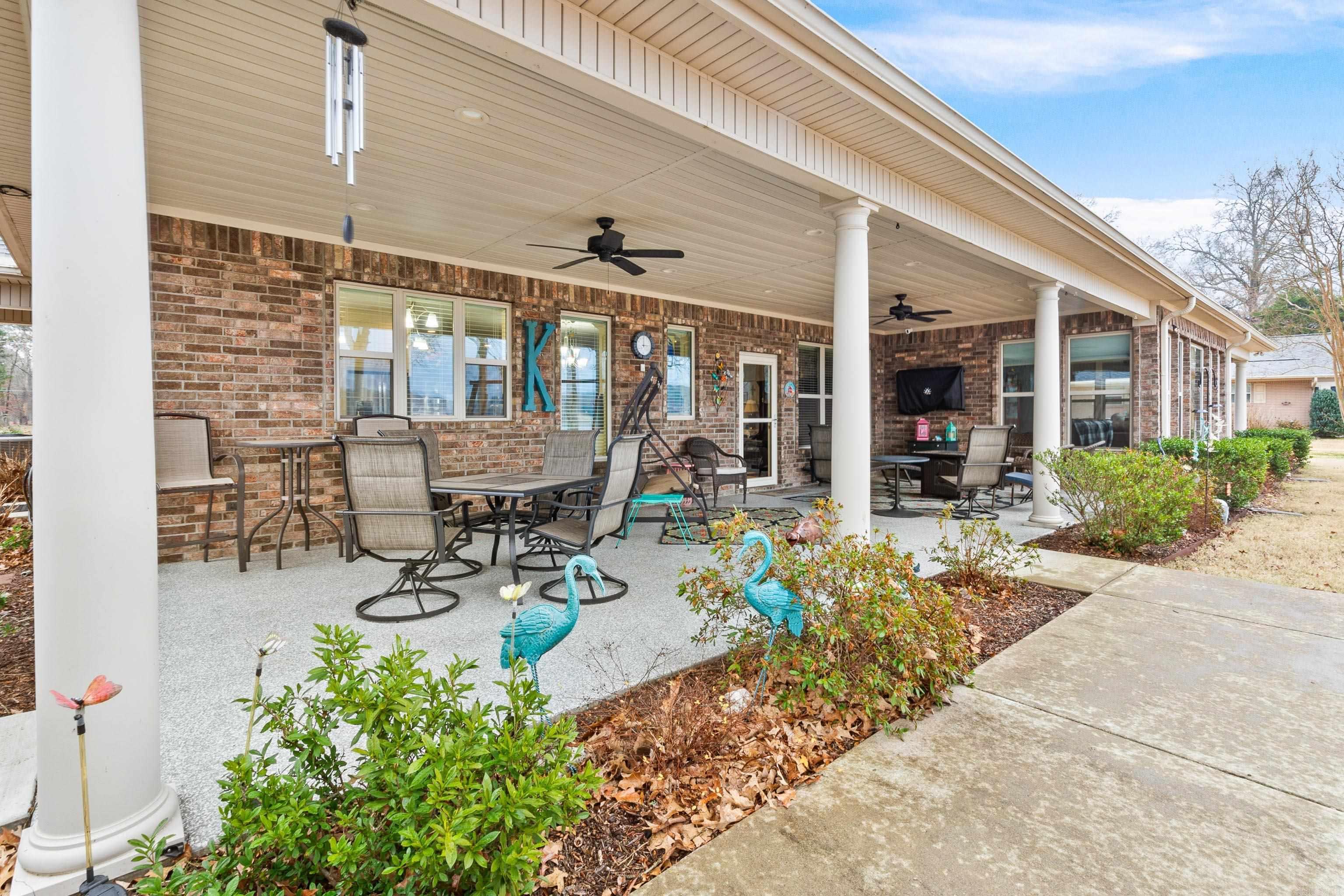 CAROLINE ACRES - Residential