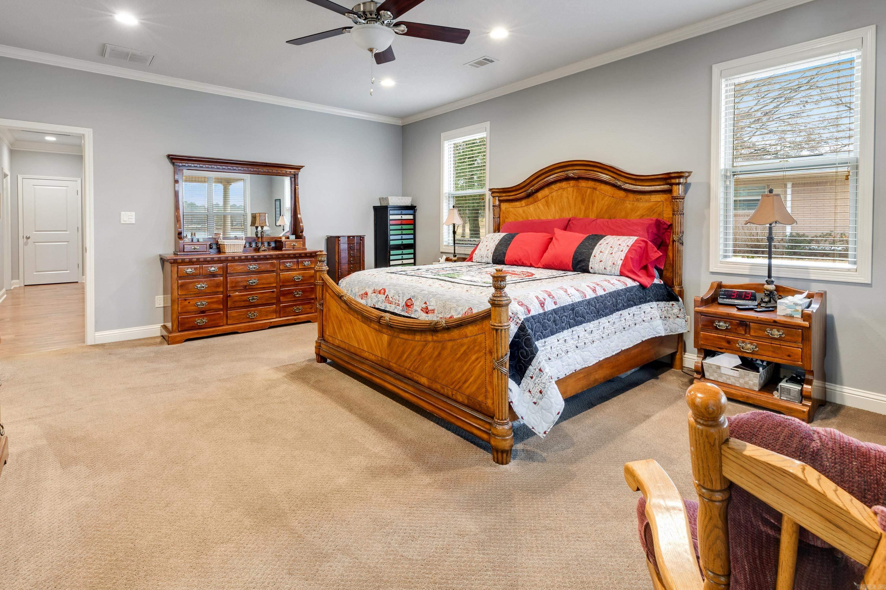 CAROLINE ACRES - Residential