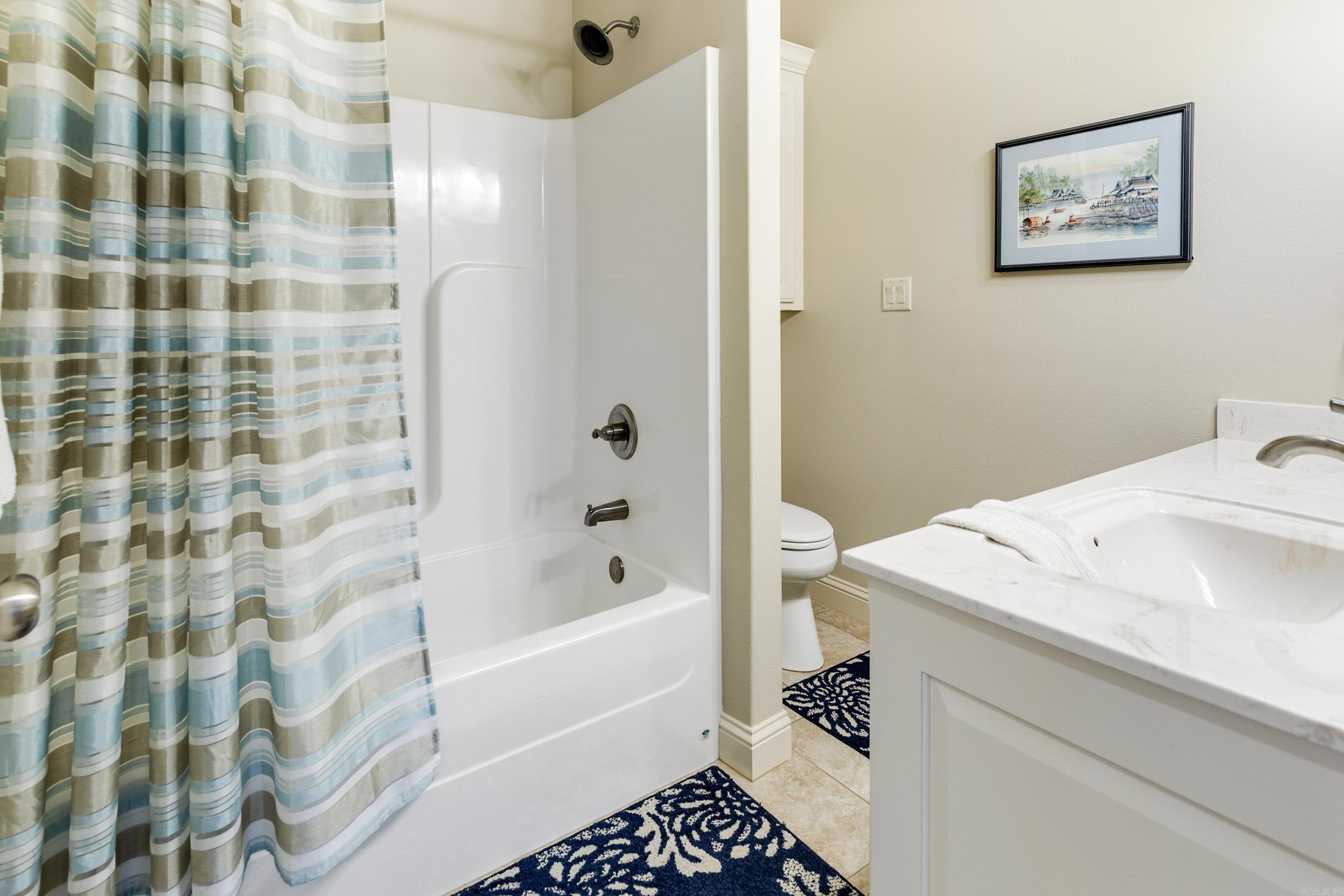 CAROLINE ACRES - Residential