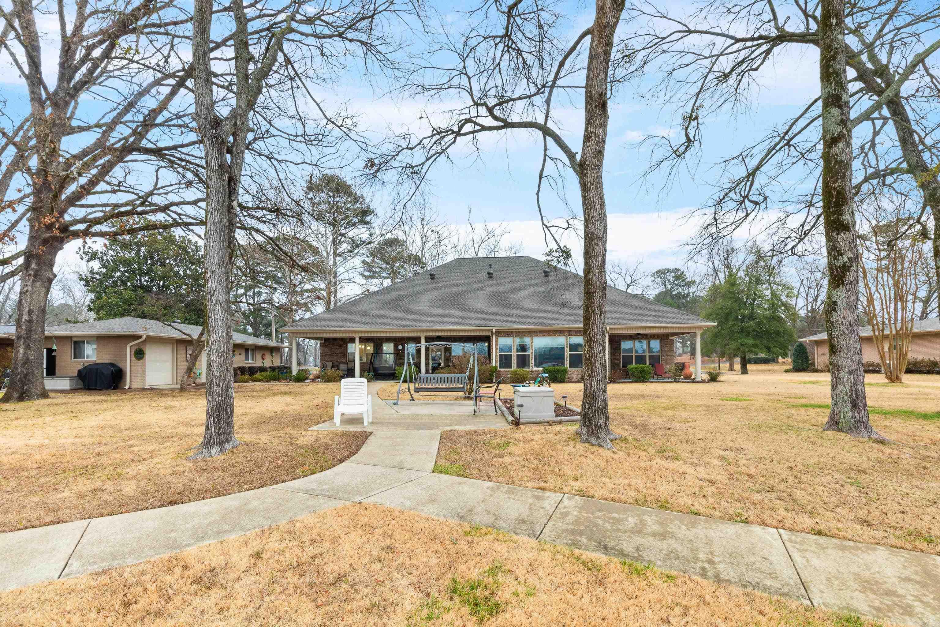 CAROLINE ACRES - Residential