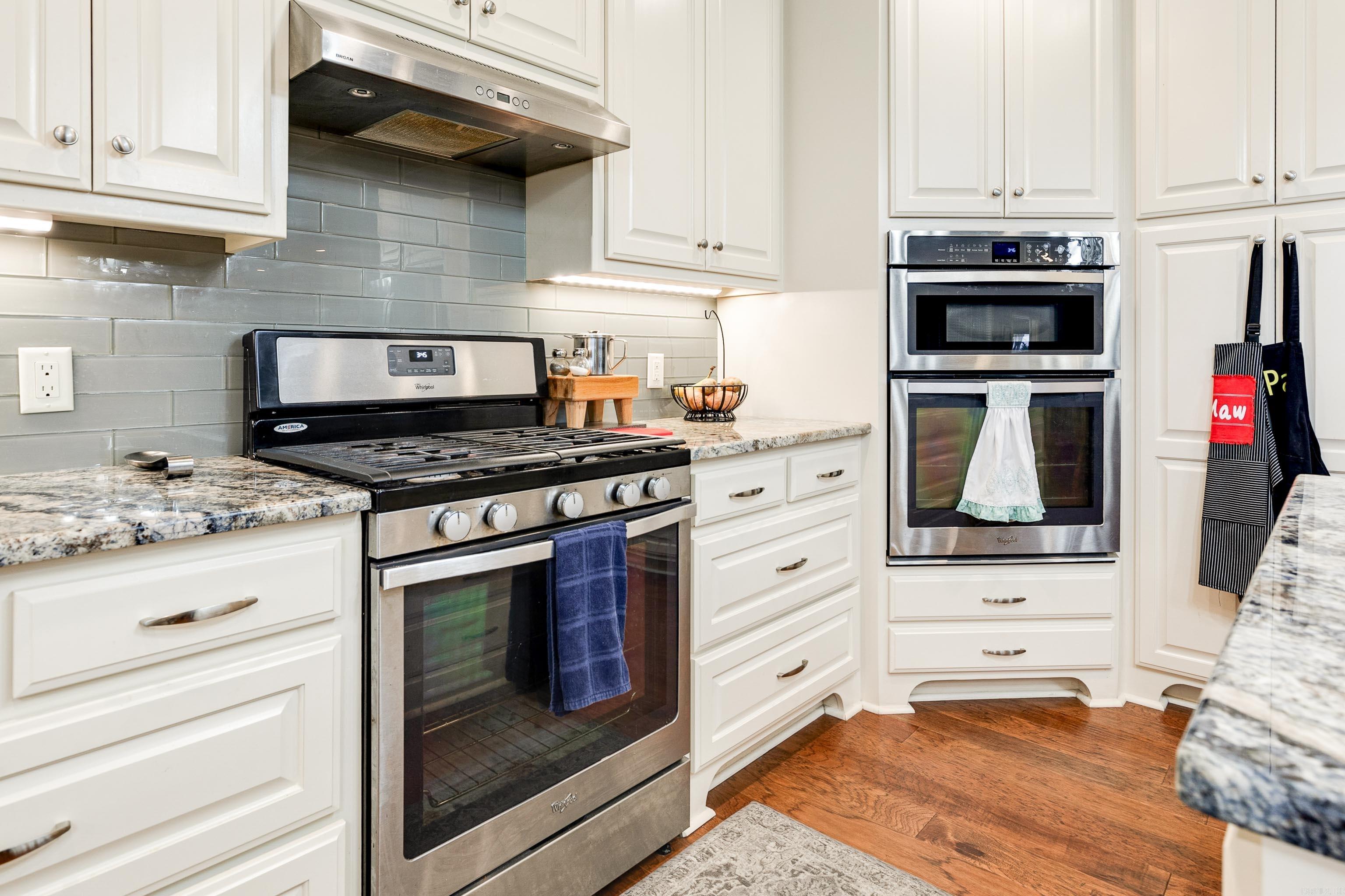 CAROLINE ACRES - Residential