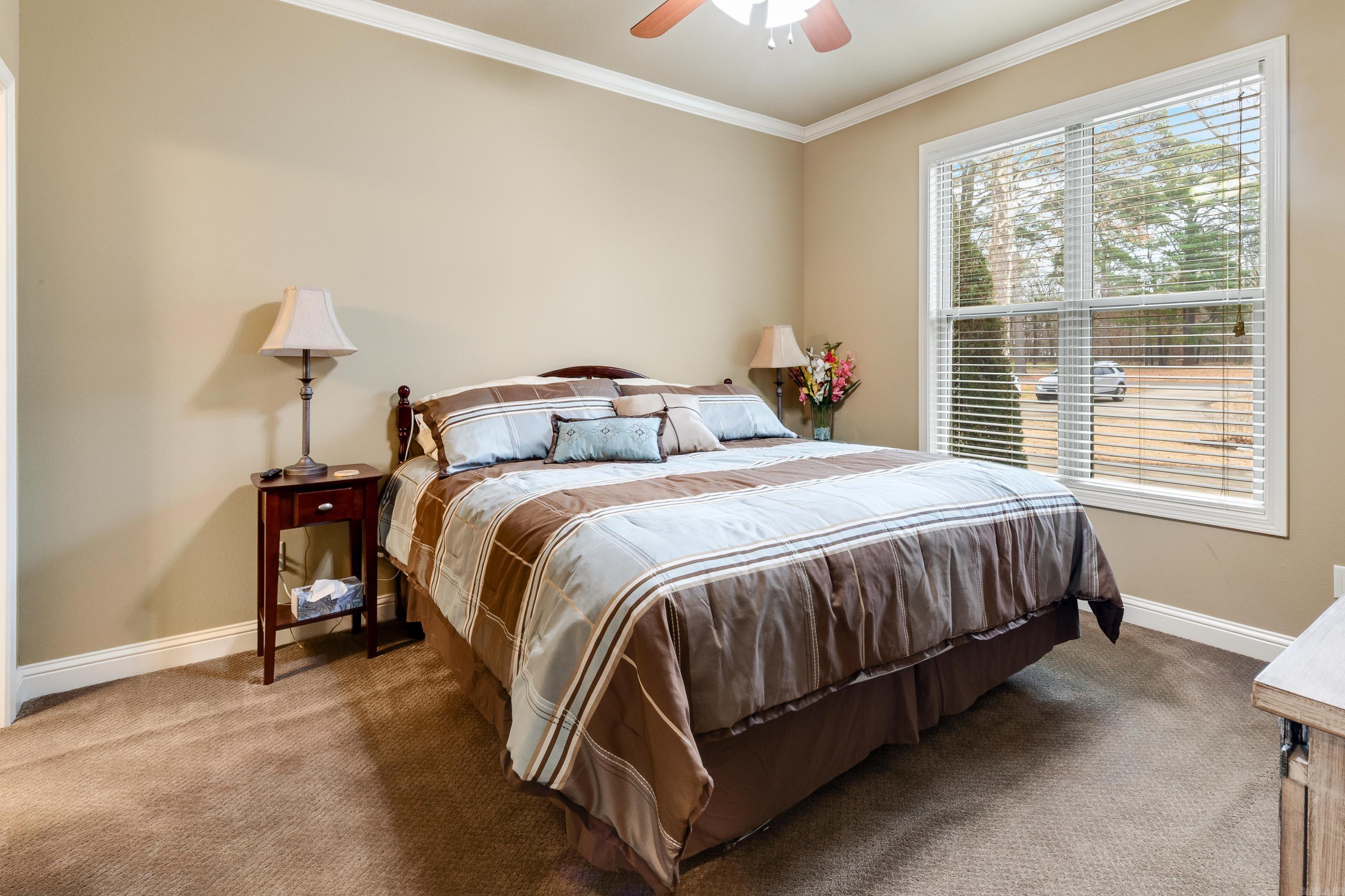 CAROLINE ACRES - Residential