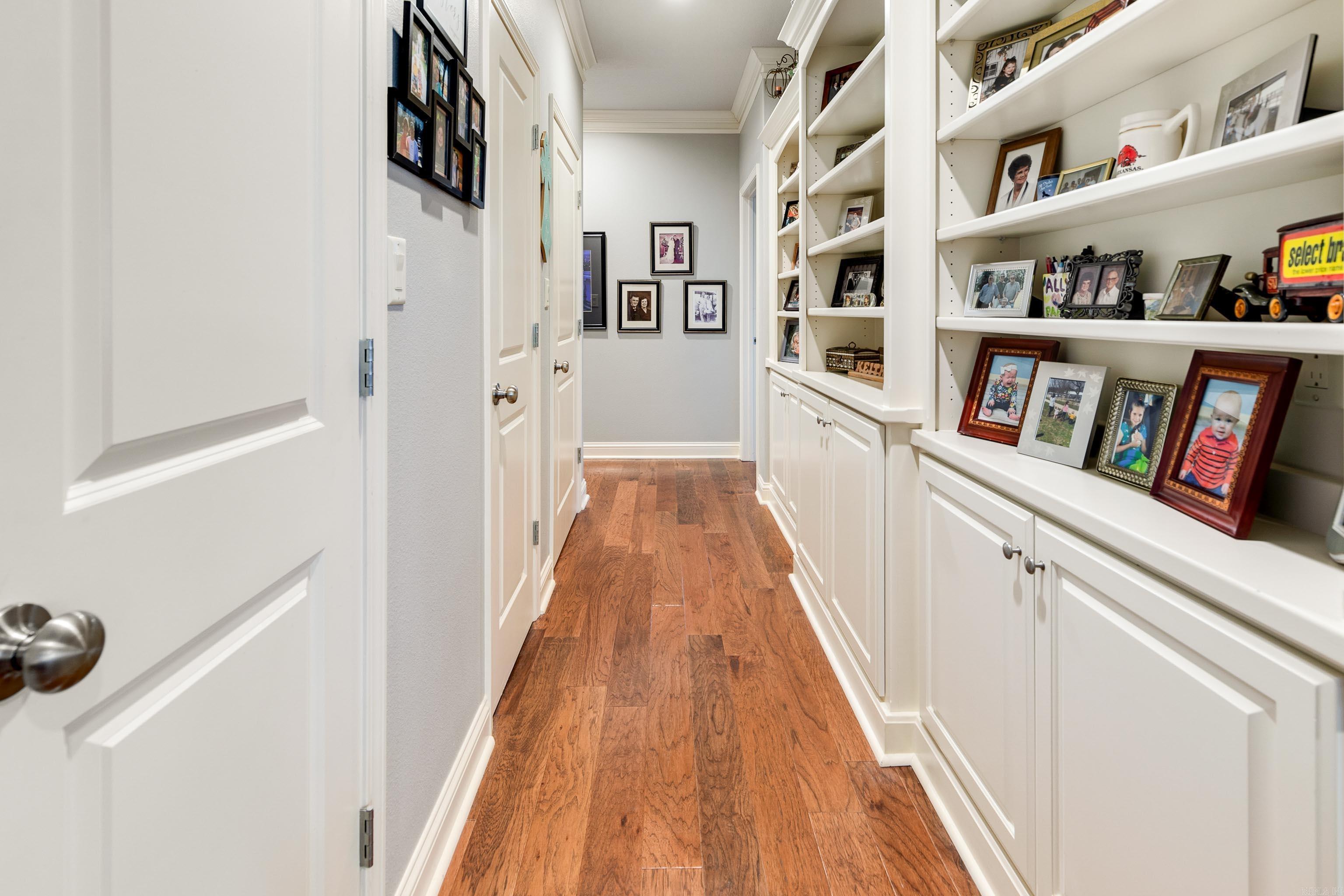CAROLINE ACRES - Residential