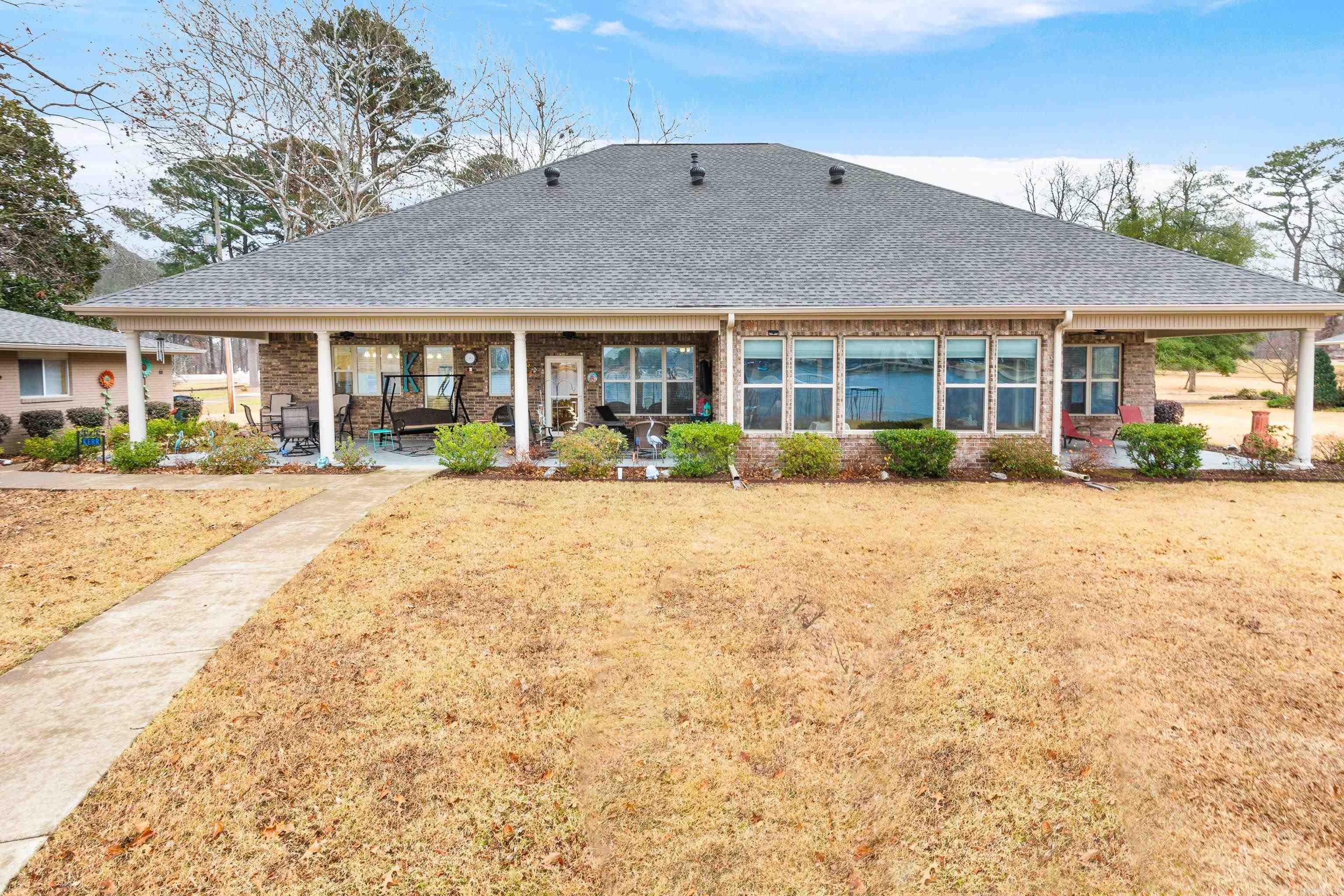 CAROLINE ACRES - Residential