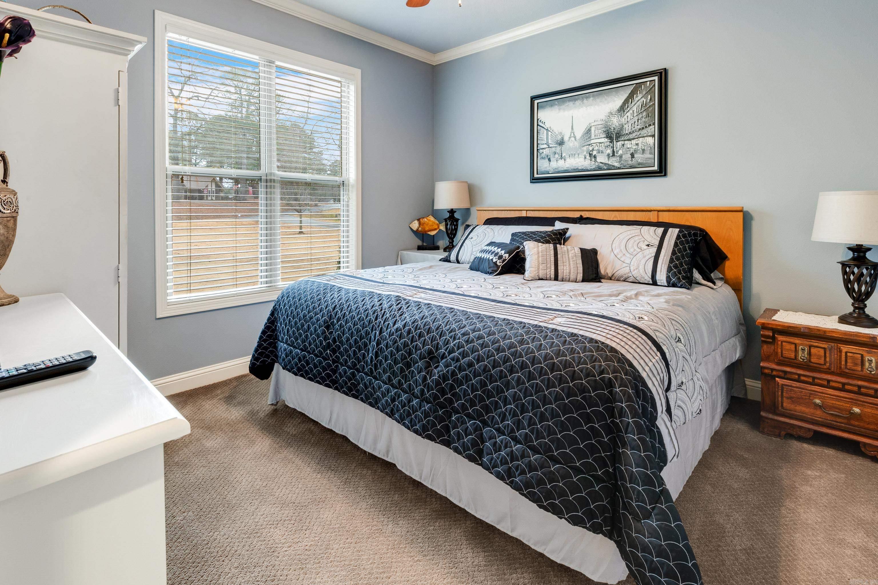 CAROLINE ACRES - Residential