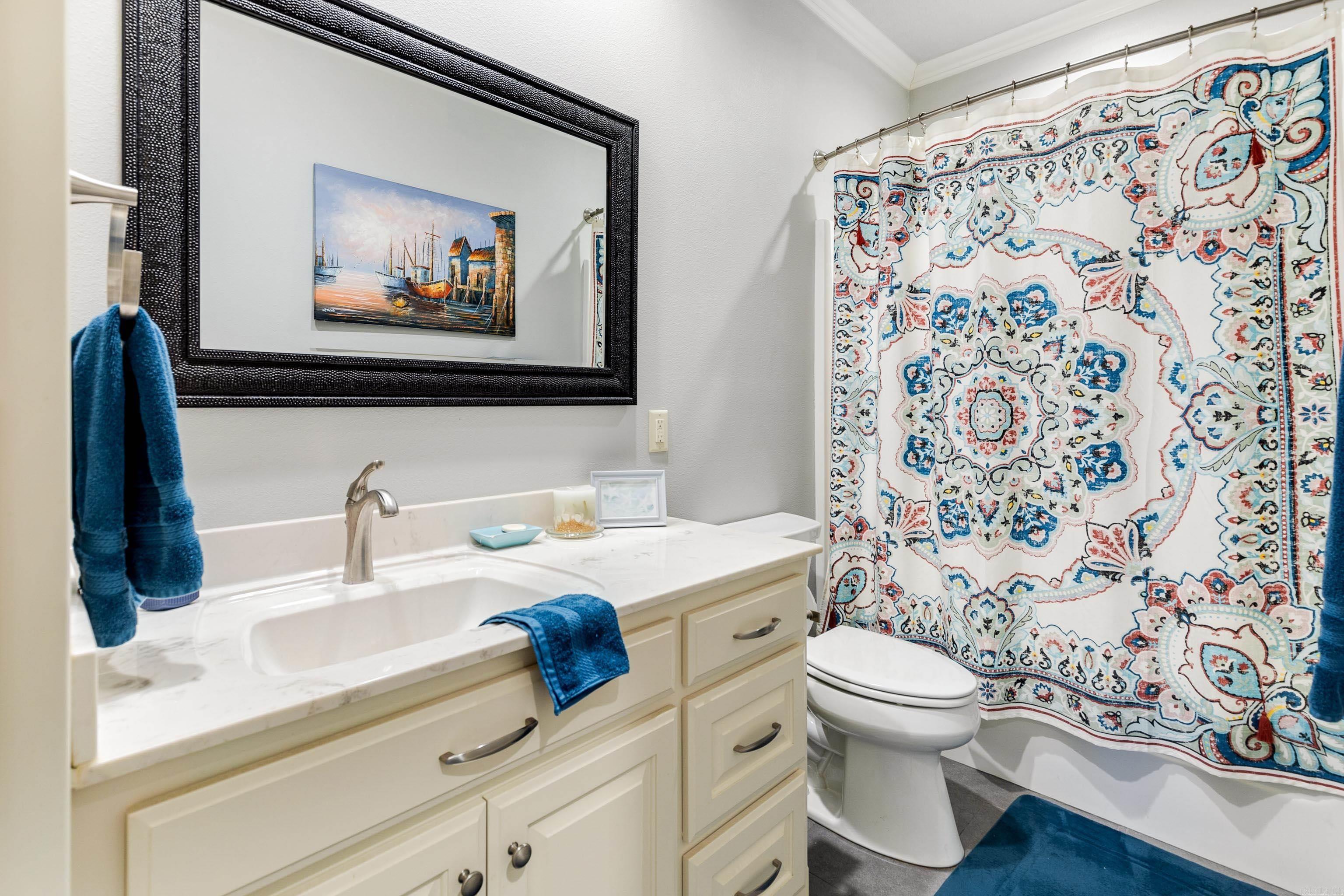 CAROLINE ACRES - Residential