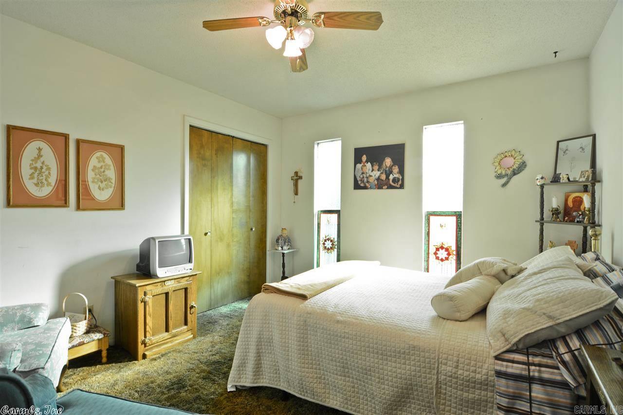 Country Club Park - Residential