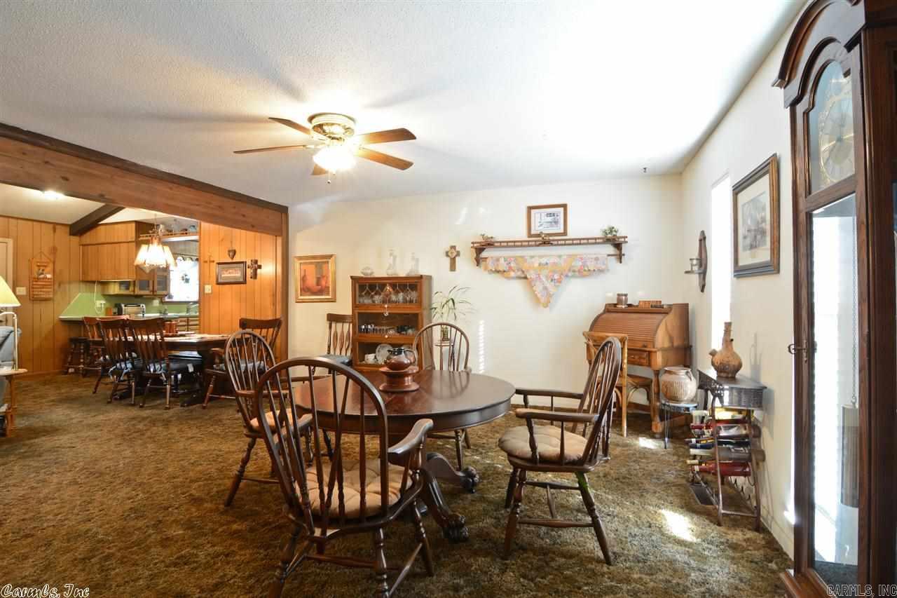 Country Club Park - Residential