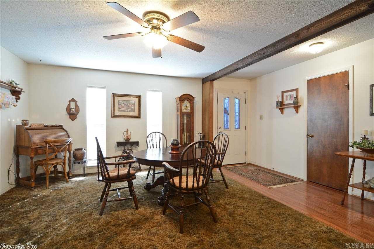 Country Club Park - Residential