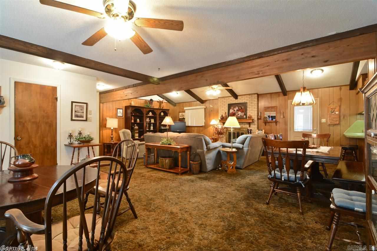 Country Club Park - Residential