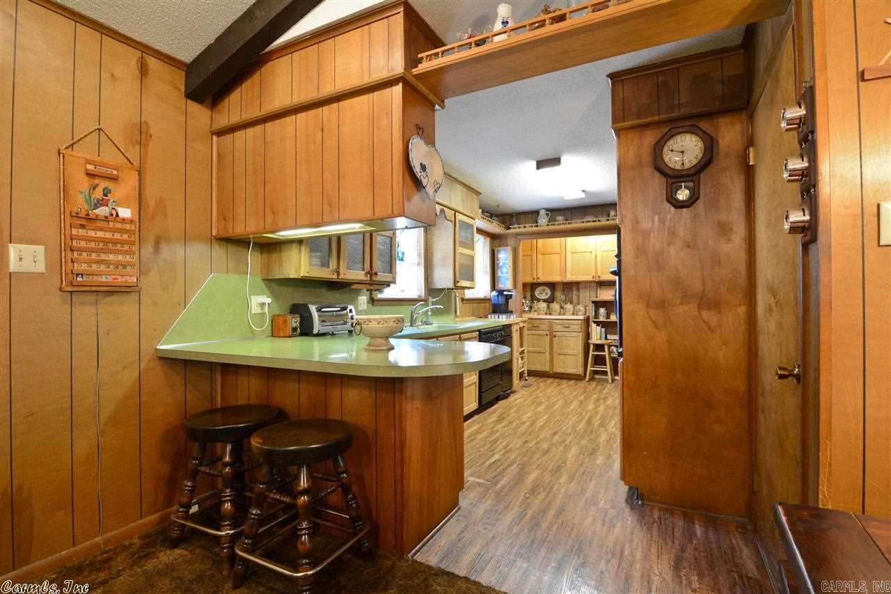 Country Club Park - Residential