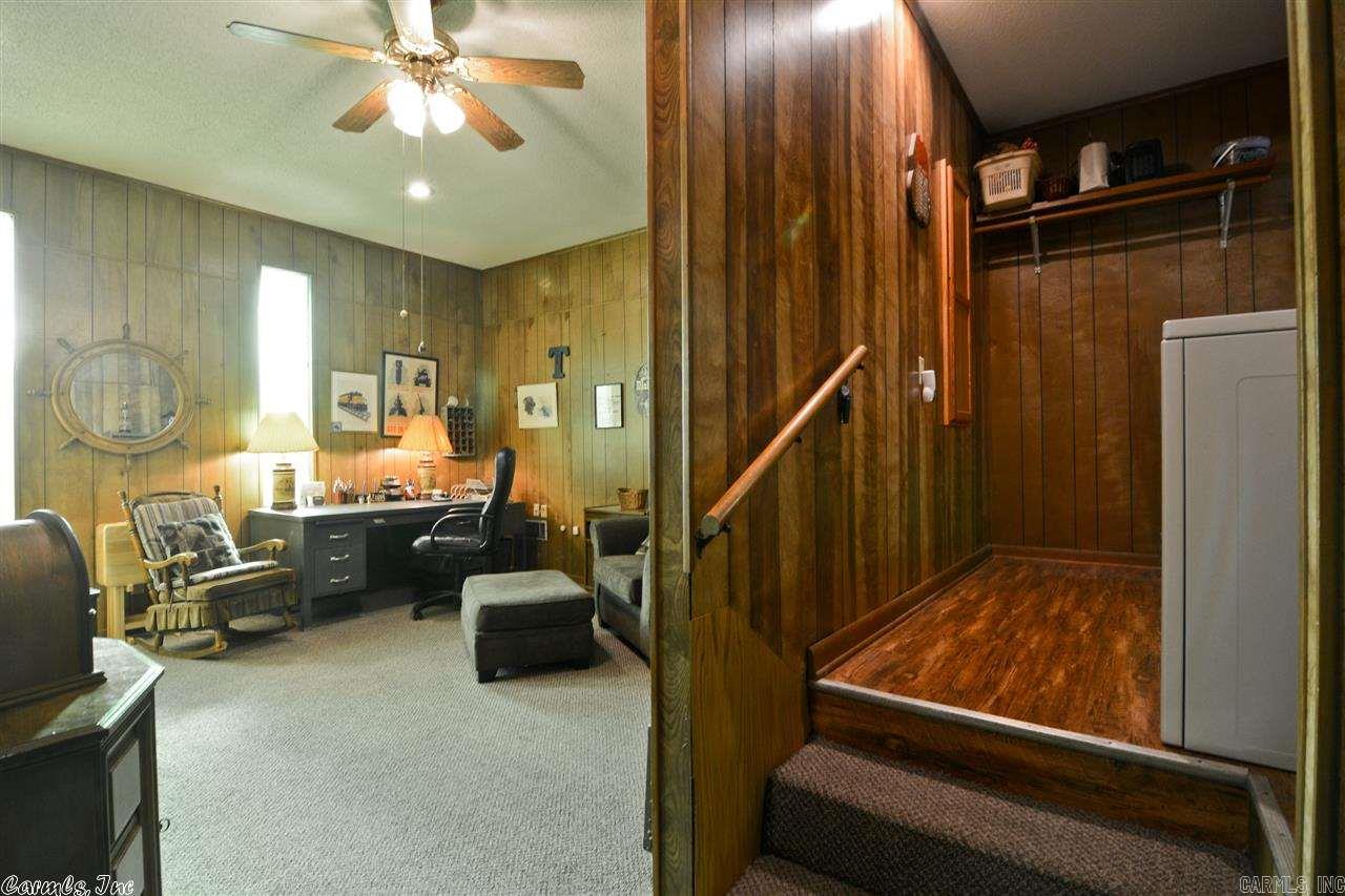 Country Club Park - Residential