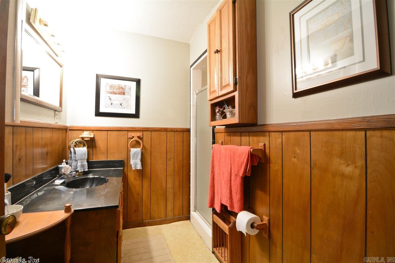 Country Club Park - Residential