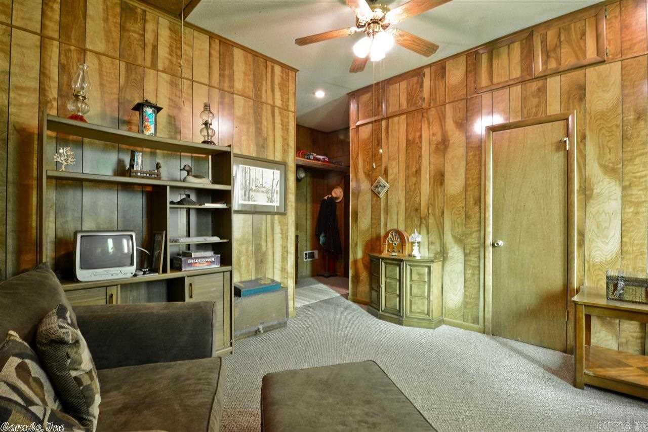 Country Club Park - Residential