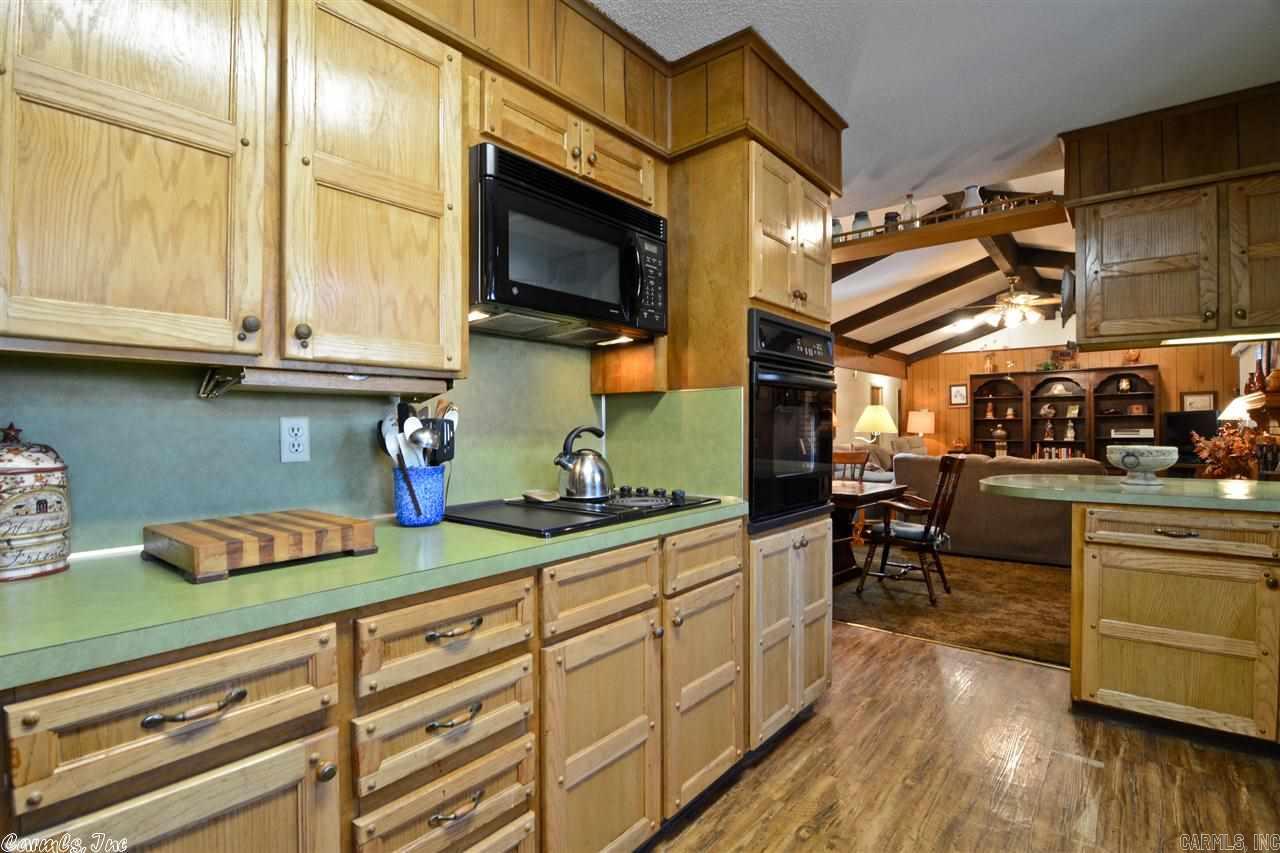 Country Club Park - Residential