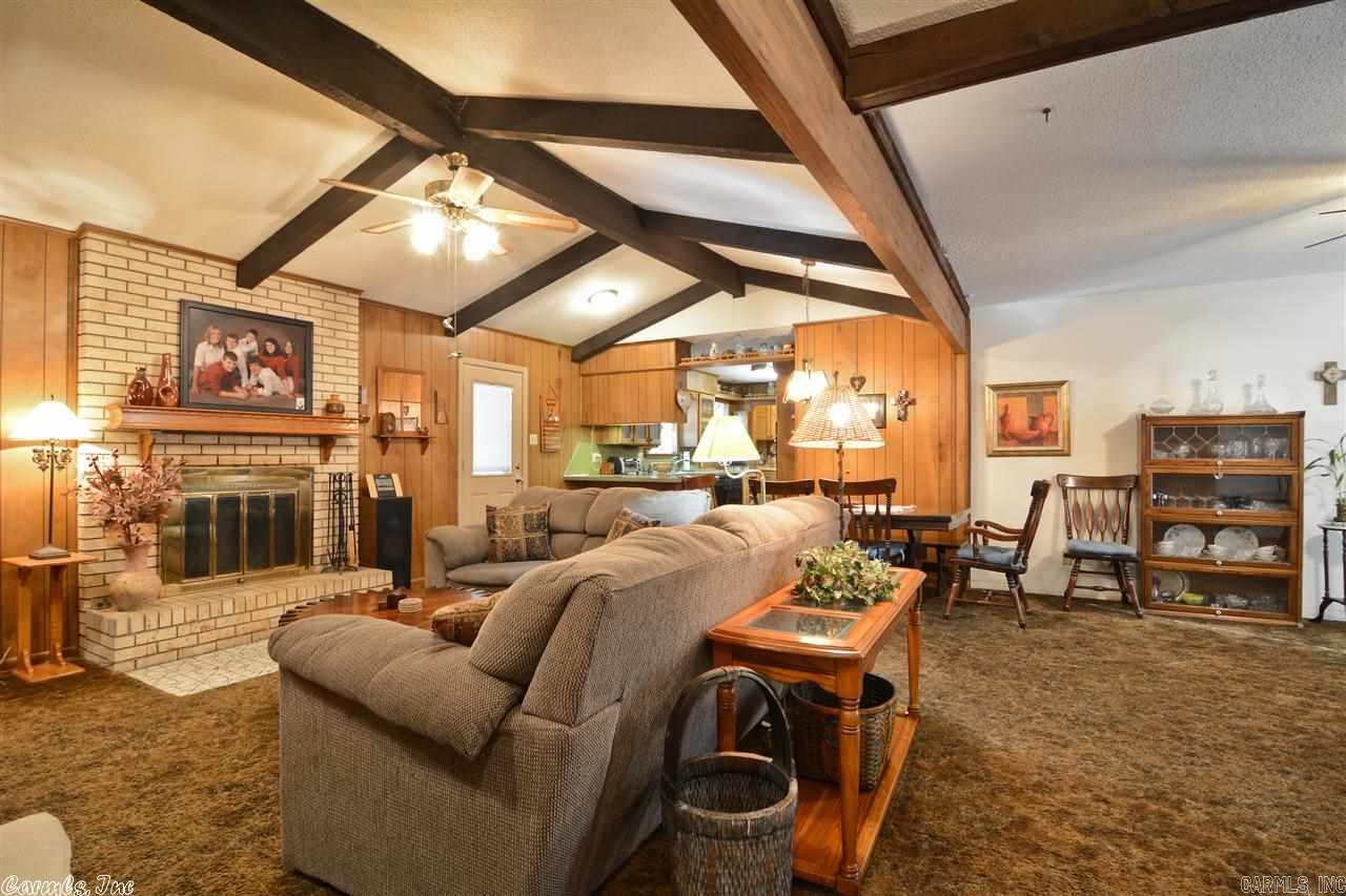 Country Club Park - Residential