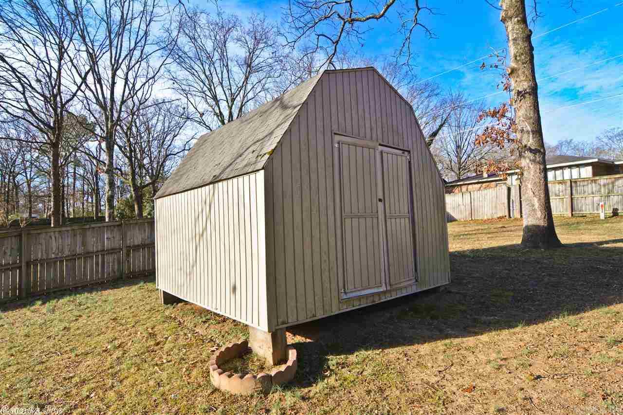 Country Club Park - Residential