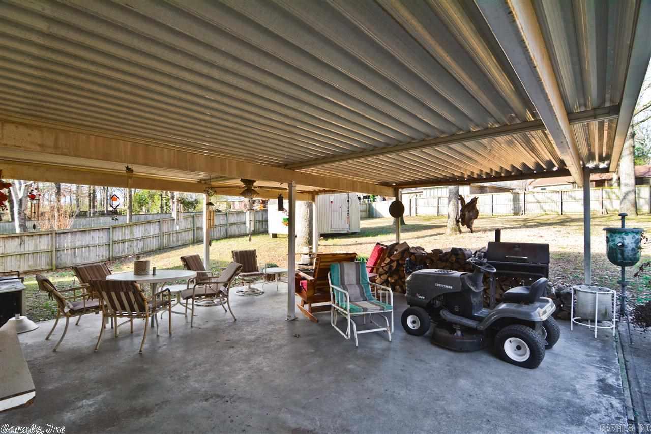 Country Club Park - Residential