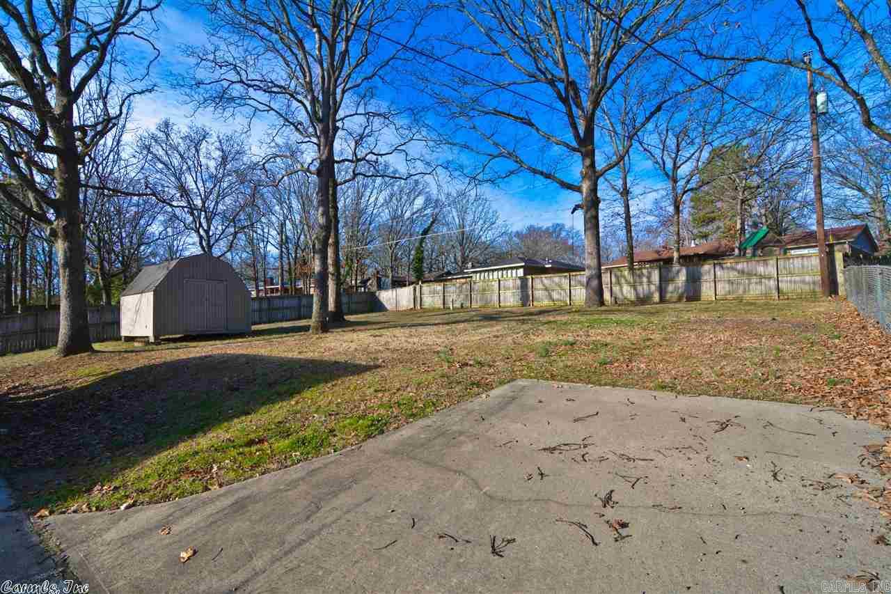 Country Club Park - Residential