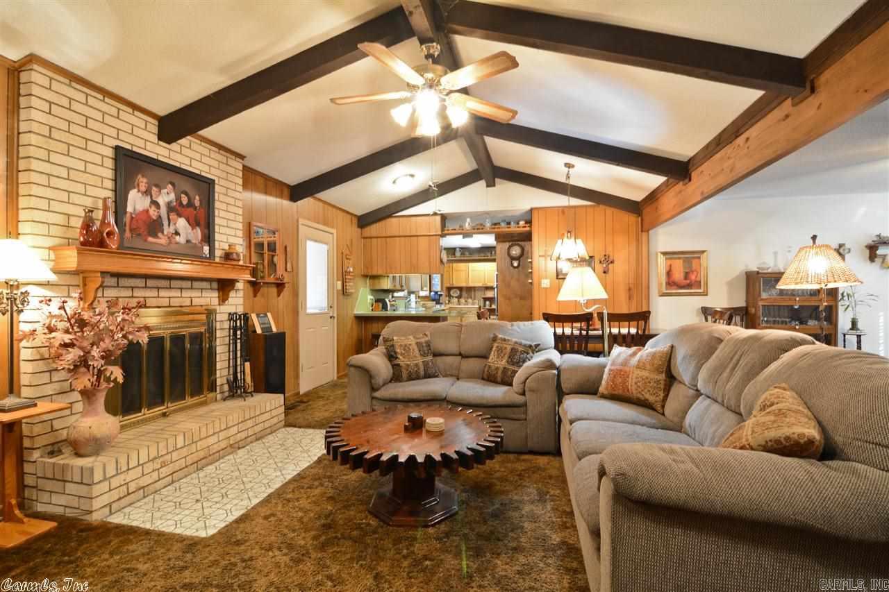 Country Club Park - Residential