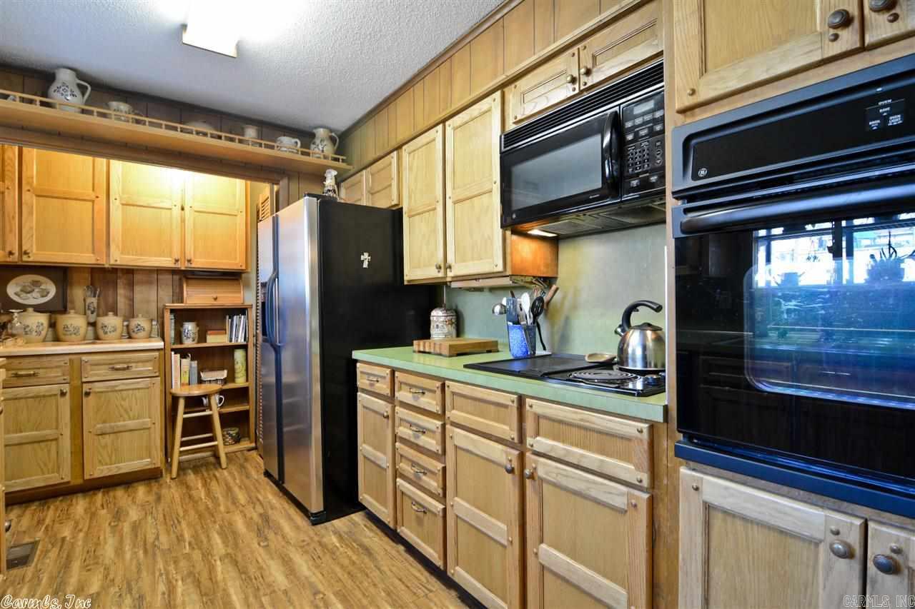 Country Club Park - Residential