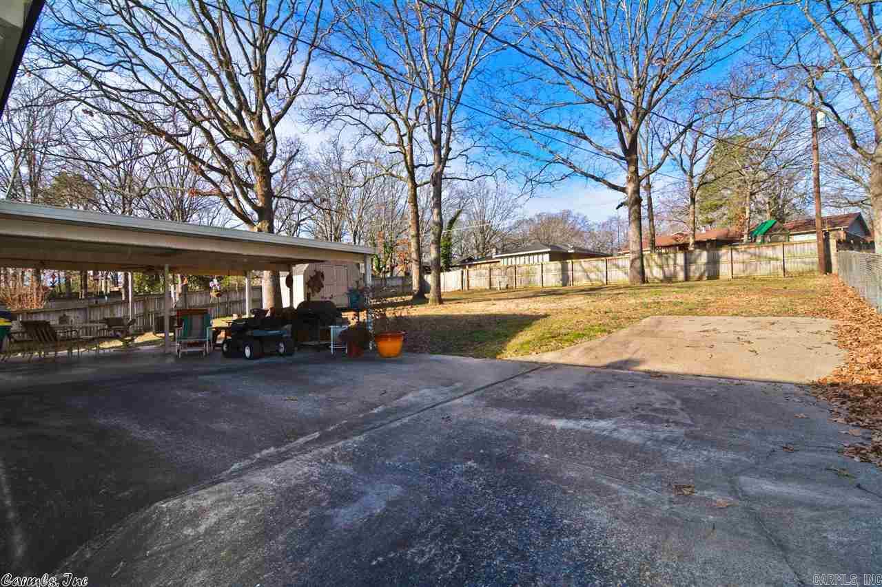 Country Club Park - Residential