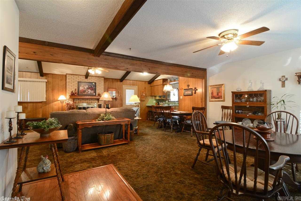 Country Club Park - Residential