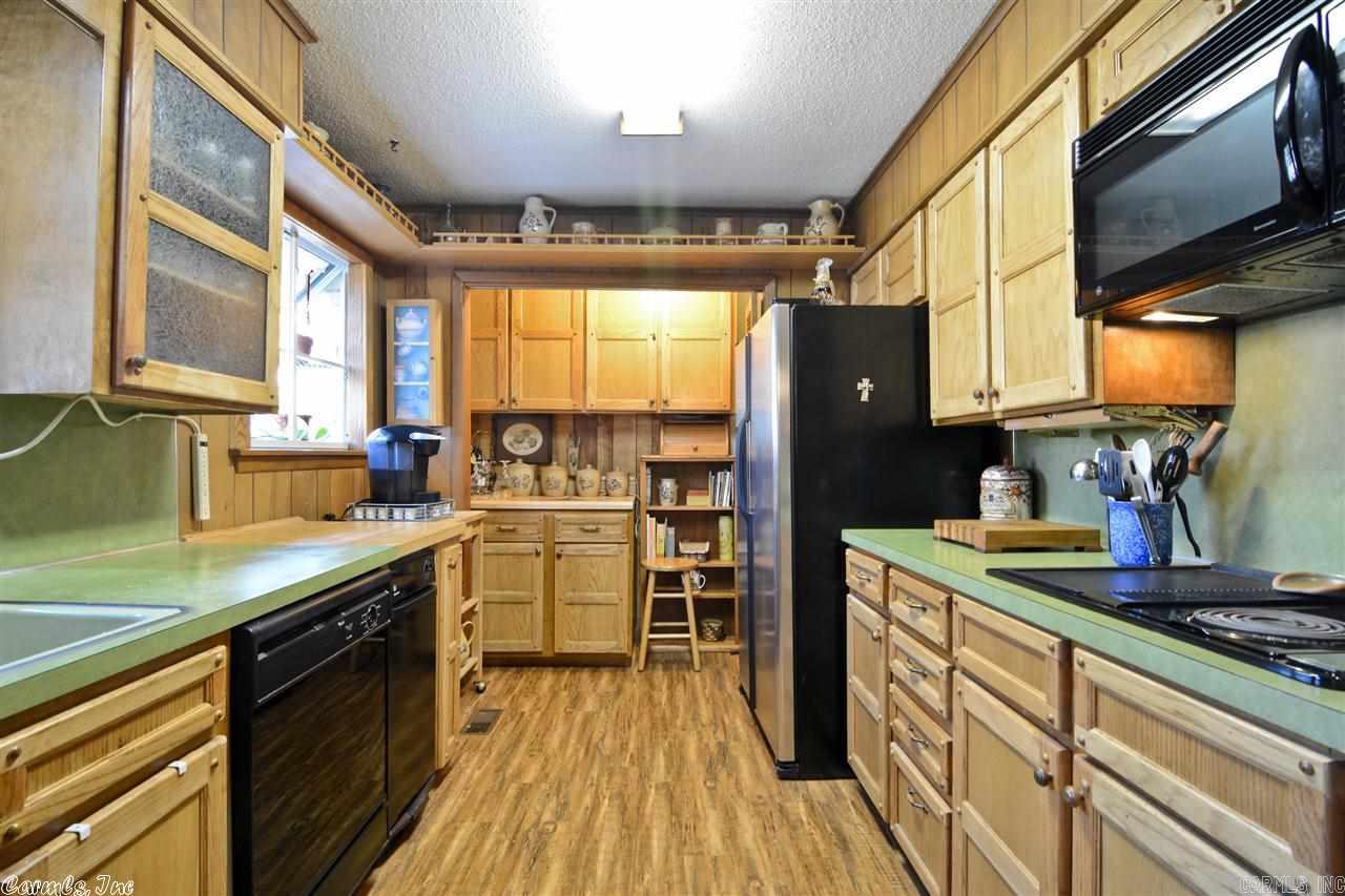 Country Club Park - Residential