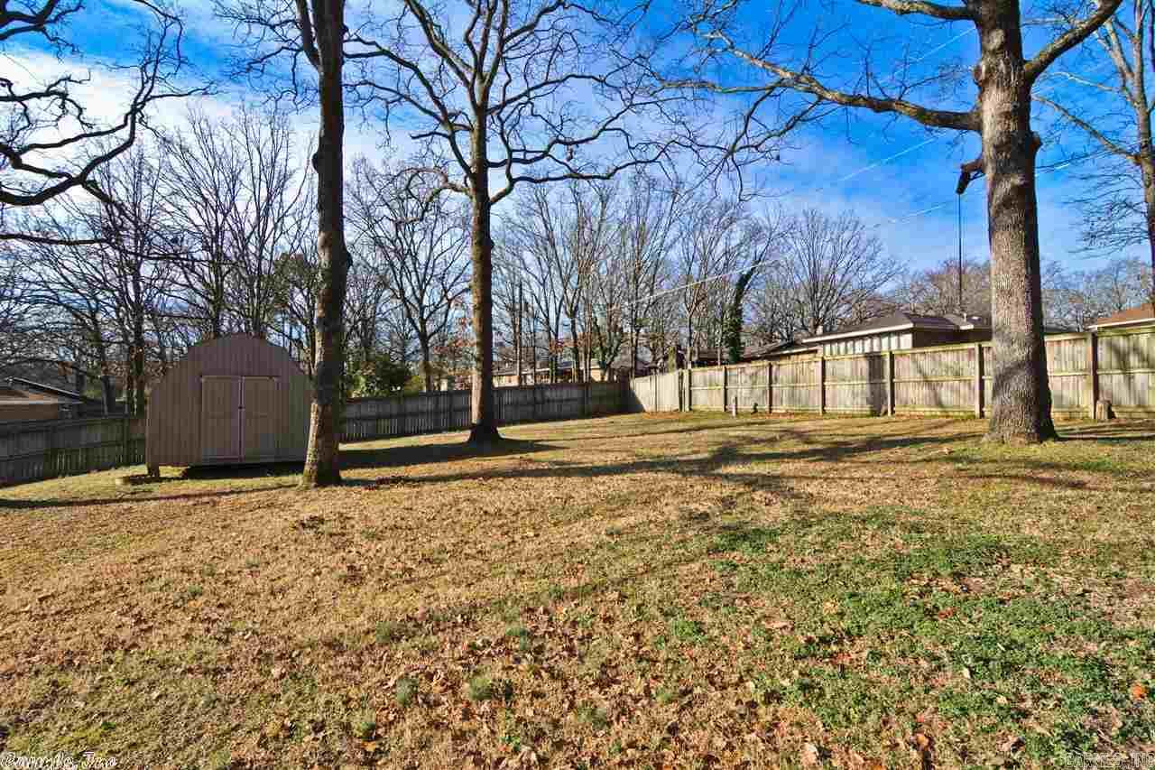 Country Club Park - Residential