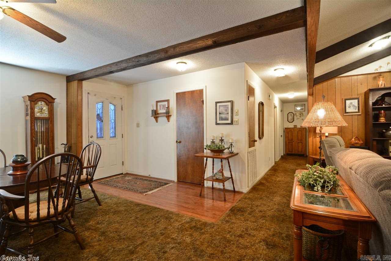 Country Club Park - Residential