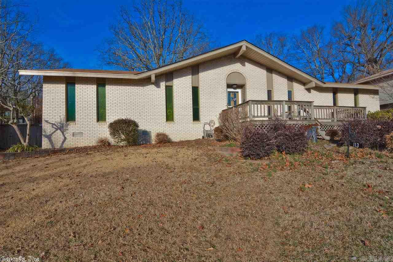 Country Club Park - Residential