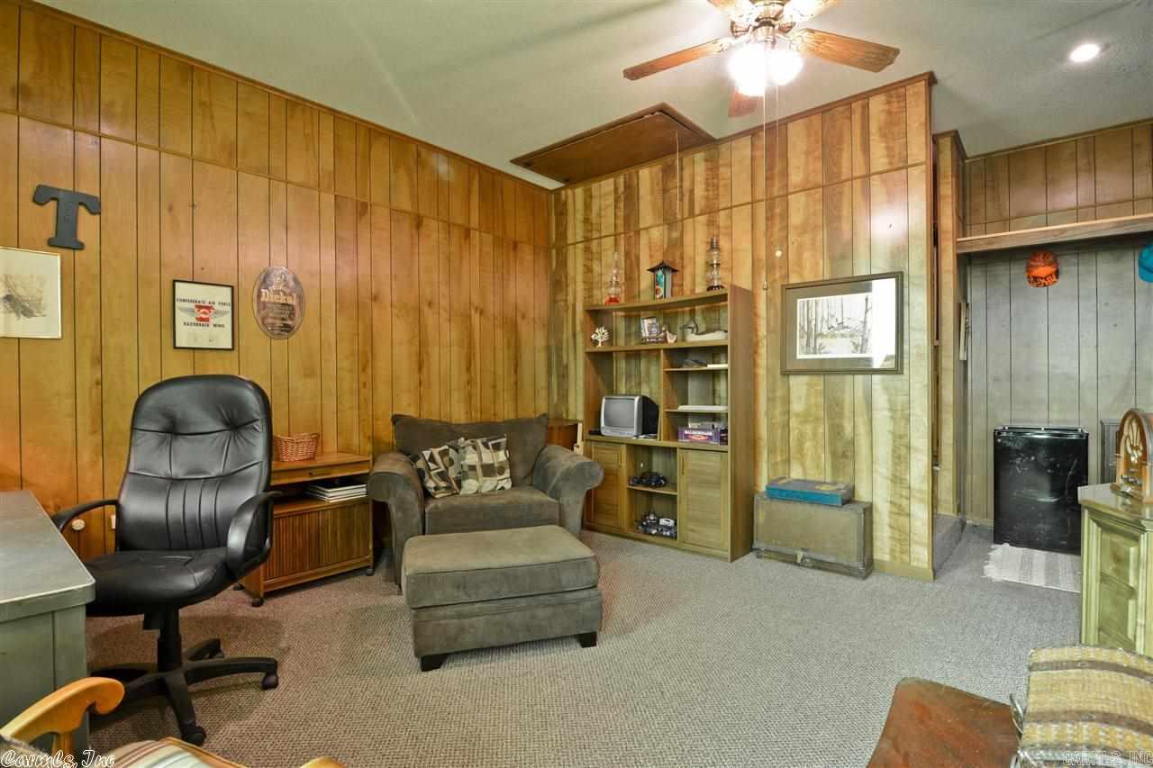 Country Club Park - Residential