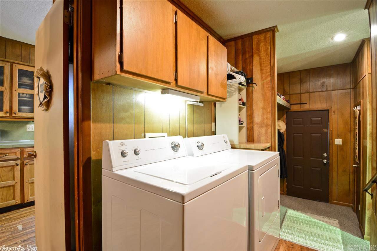 Country Club Park - Residential