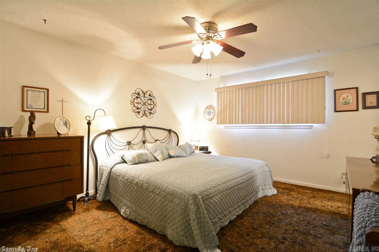 Country Club Park - Residential