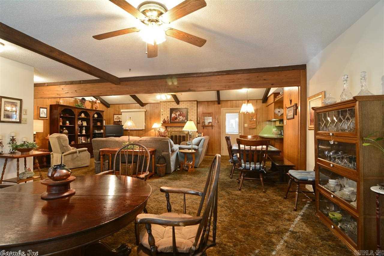 Country Club Park - Residential