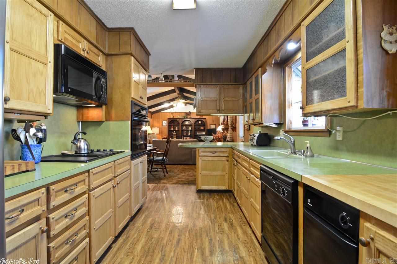 Country Club Park - Residential