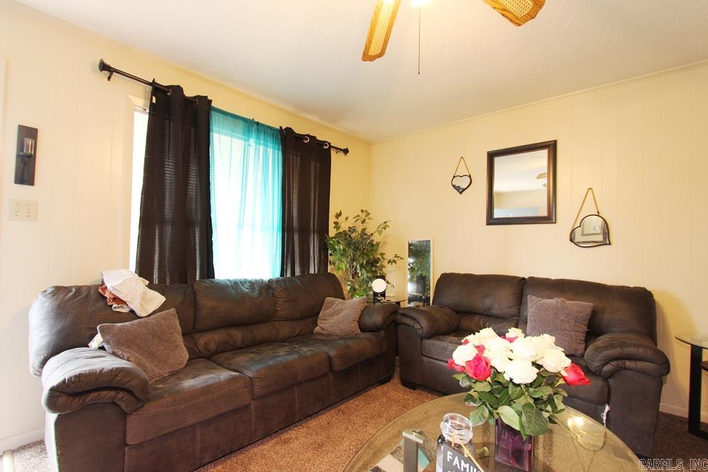 Robinsons Plan - Residential Income