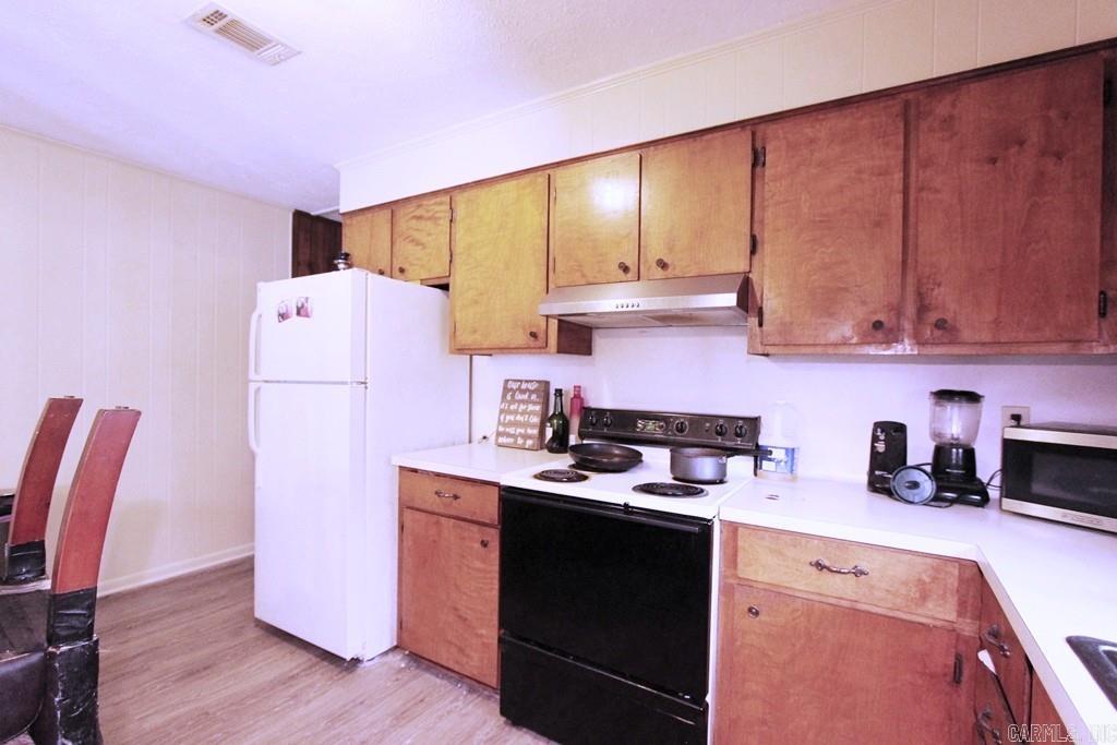 Robinsons Plan - Residential Income