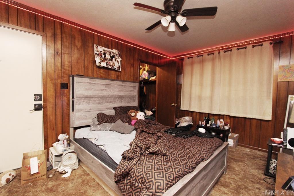 Robinsons Plan - Residential Income