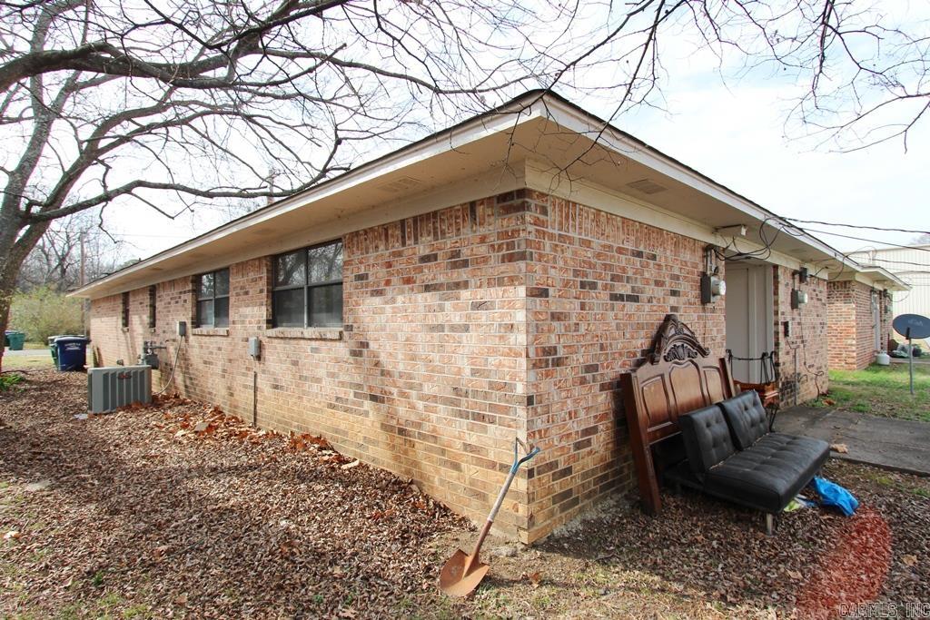 Robinsons Plan - Residential Income