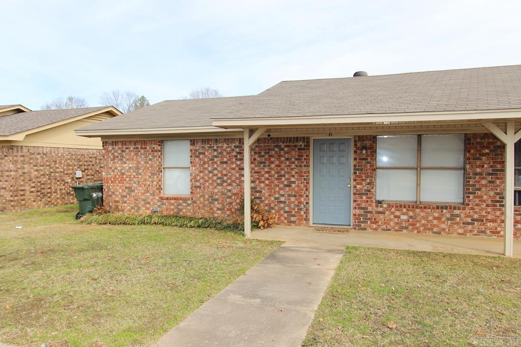 Robinsons Plan - Residential Income