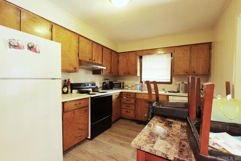 Robinsons Plan - Residential Income