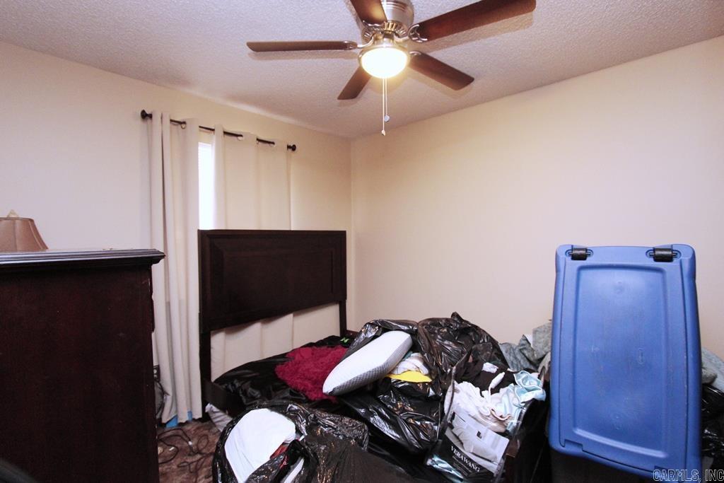 Robinsons Plan - Residential Income