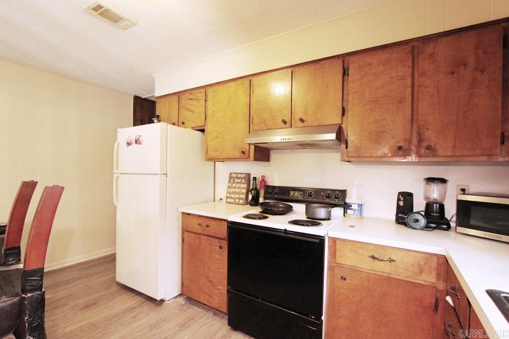 Robinsons Plan - Residential Income