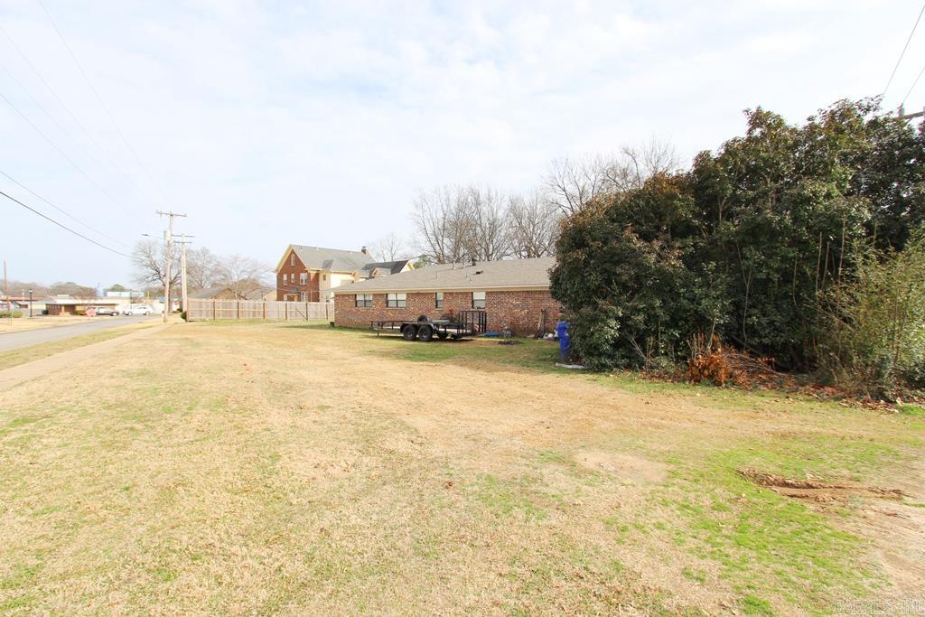 Robinsons Plan - Residential Income