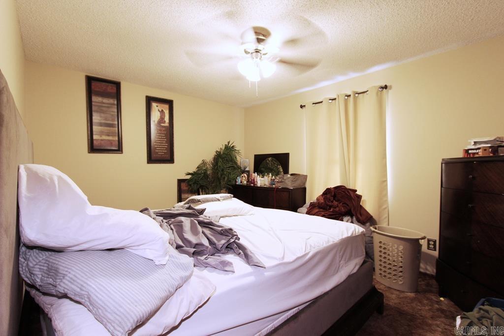 Robinsons Plan - Residential Income