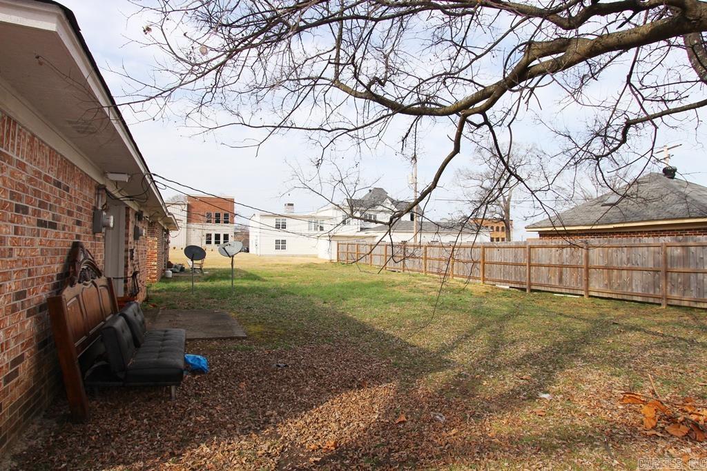 Robinsons Plan - Residential Income