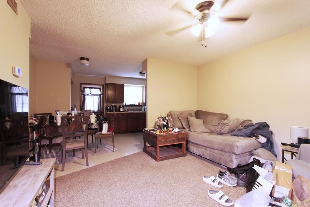 Robinsons Plan - Residential Income